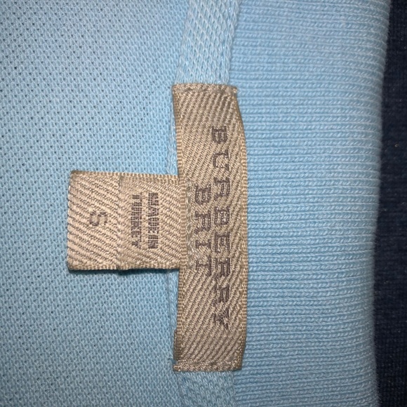 Burberry Polo - Picture 2 of 2
